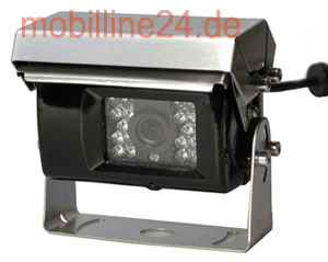 Shutterkamera CCD14